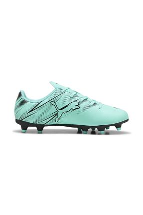 کفش فوتبال چمنی آبی مردانه Puma - کد 929189147