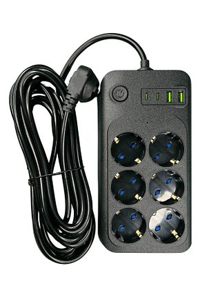 پریز Techmaster - کد 929195378