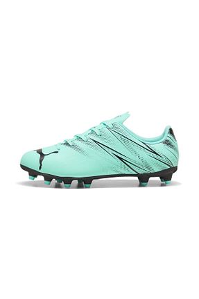 کفش فوتبال چمنی آبی مردانه Puma - کد 929189147