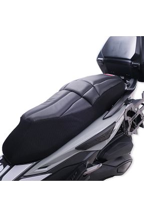 کاور سبد موتور سیکلت GP KOMPOZİT - کد 929190972