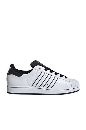 کفش دو و میدانی و تمرینی سفید زنانه adidas - کد 921707963