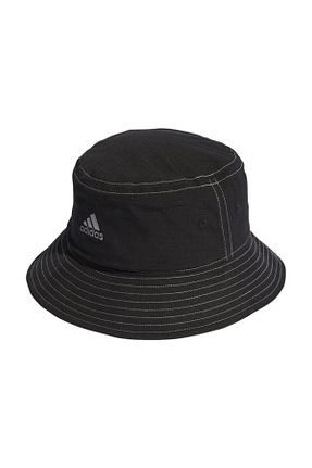 کلاه مشکی زنانه adidas - کد 929215333