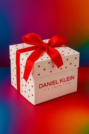 جعبه هدیه Daniel Klein - کد 897754542