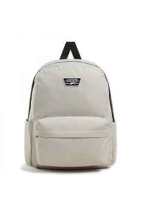 کیف مدرسه بژ زنانه پارچه ای Vans - کد 929298012