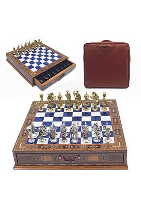 لوازم جانبی اداری آبی GGS GrandGiftStore - کد 809312192