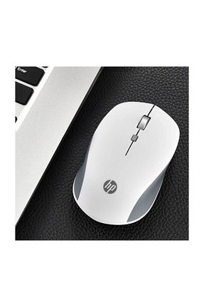 ماوس سفید HP - کد 60213406