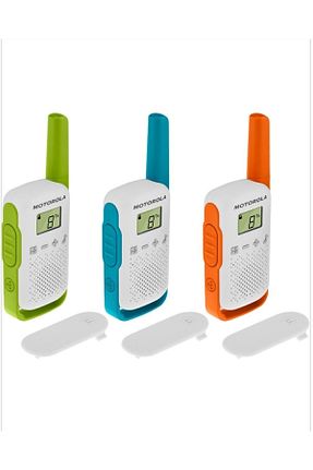 تلفن بی سیم و رومیزی Motorola - کد 178652282