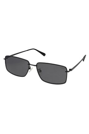 عینک آفتابی مشکی زنانه 61 Lee Cooper - کد 929219607