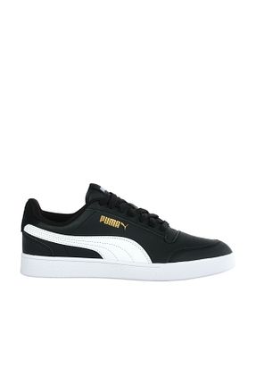 کفش اسنیکر مشکی زنانه الاستین Puma - کد 75619737