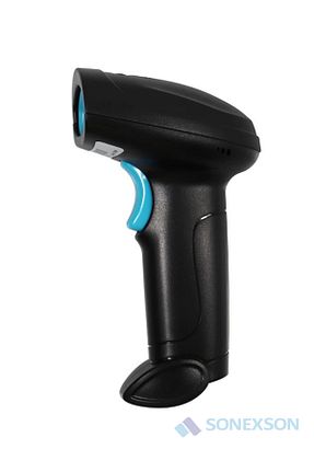 بارکد خوان مشکی SONEX - کد 929225109
