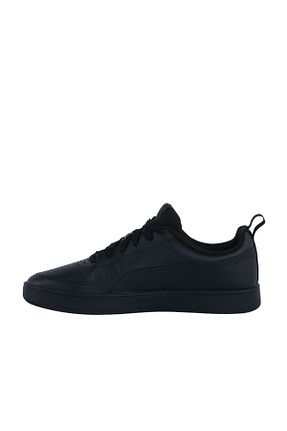 کفش اسنیکر مشکی مردانه بند دار Puma - کد 313155661