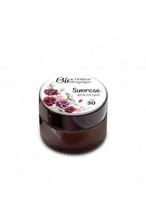 کرم ضد آفتاب بدن SPF 20 - 40 Bir Doktor Bir Kimyager - کد 739552911