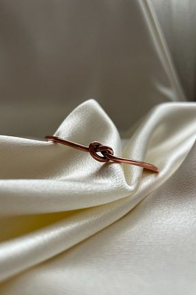 دستبند جواهر متالیک زنانه Myravis - کد 927313708