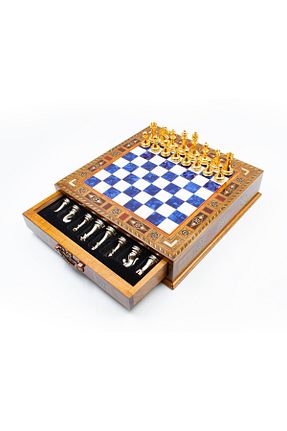 شطرنج GGS GrandGiftStore - کد 812053444