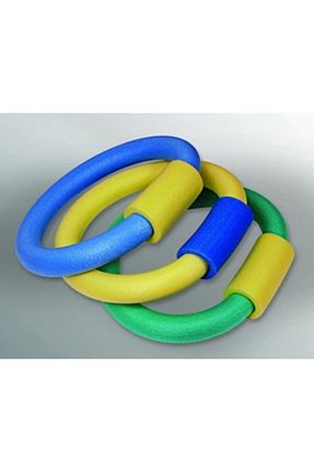 لوازم ورزش آبی رنگی Alizon - کد 829524586