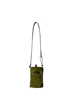 اکسسوری کیف سبز زنانه The North Face - کد 929304333