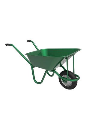 چرخ دستی حمل و نقل سبز çalış - کد 929345655
