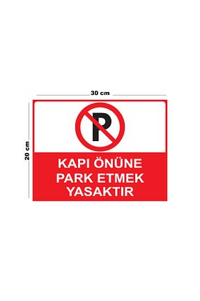 علامت هشدار و جهت Lucena - کد 929244738