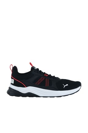 کفش دو و میدانی و تمرینی مشکی مردانه Puma - کد 475773952