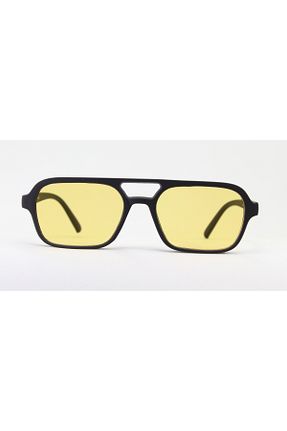 عینک آفتابی مشکی زنانه 52 Hyde - کد 929252713