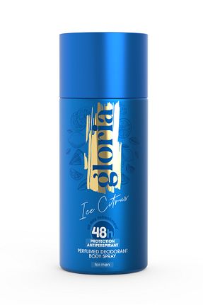 دئودورانت و رول آن مردانه Gloria Perfume - کد 929244938