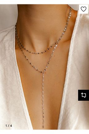 خلخال جواهر طوسی زنانه استیل (فولاد) Hoop jewelery - کد 929253600