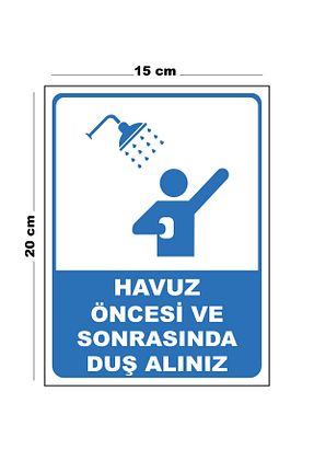 علامت هشدار و جهت Lucena - کد 929245100