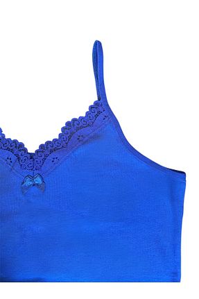 رکابی آبی زنانه Penye Miss Blue Moon - کد 929229823