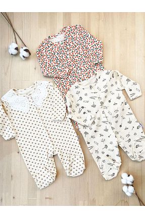 سرهمی بژ بچه گانه Relaxed ENİA BABY - کد 926553110