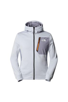 پولار مشکی مردانه رگولار The North Face - کد 929336716