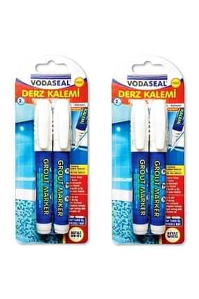 محصول درزگیر Vodaseal - کد 65651022
