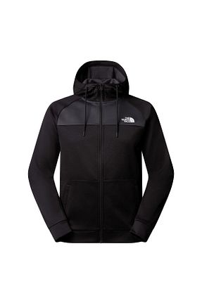 پولار مشکی مردانه رگولار The North Face - کد 929338988