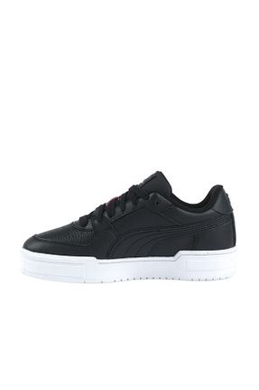 کفش اسنیکر مشکی مردانه بند دار Puma - کد 856822578