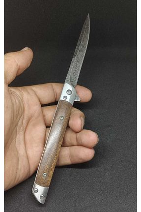اکسسوری چاقو و قمه قهوه ای Browning - کد 860391259