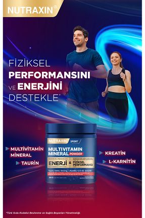 مینرال Nutraxin - کد 929339858