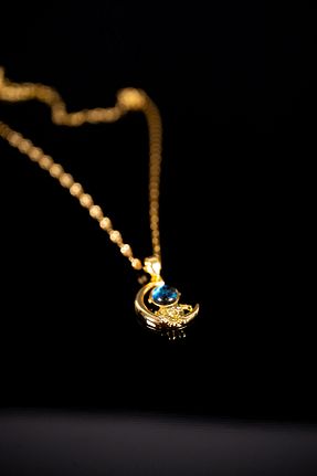 گردنبند استیل ( فولاد ) متالیک استیل (فولاد) Zalifra - کد 929253995