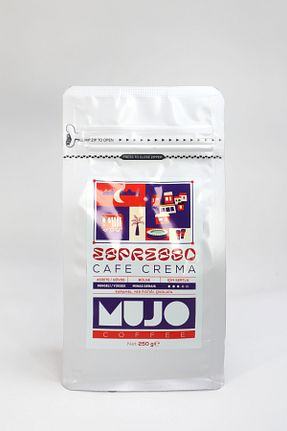 قهوه فیلتر و دانه Mujo Coffee - کد 923092379