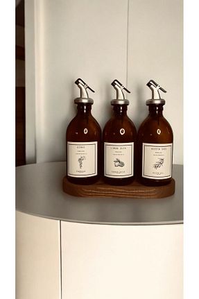 روغن دان رنگی Frolde - کد 923326085