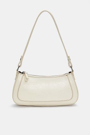 کیف دوشی نباتی زنانه پلی اورتان Pull & Bear - کد 929262494