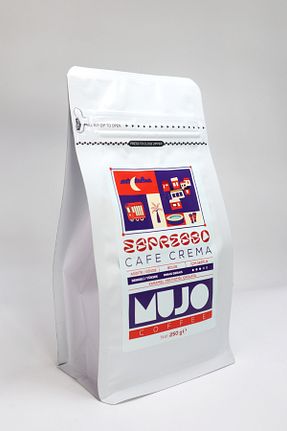 قهوه فیلتر و دانه Mujo Coffee - کد 923092379