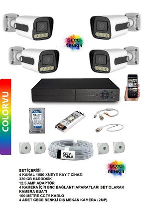 دستگاه ضبط DVR ETU - کد 929291780