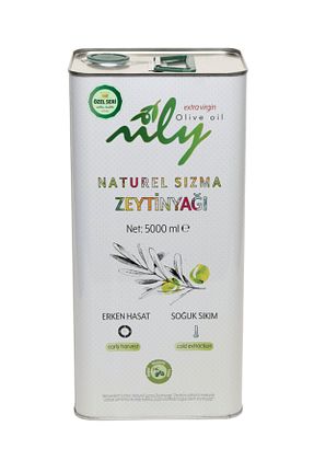روغن زیتون Nily - کد 4935392