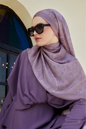 شال رنگی زنانه LuvenSara - کد 928687355