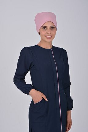لباس ایمنی کار سرمه ای Nur Medikal Giyim - کد 308659795
