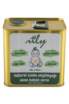 روغن زیتون Nily - کد 929277875