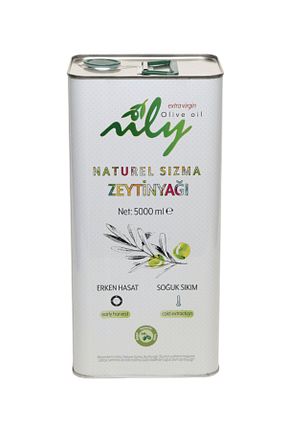 روغن زیتون Nily - کد 4935400
