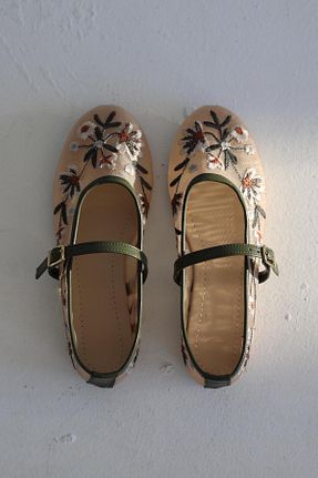 بابت خاکی زنانه BeBeQ Store - کد 929563904
