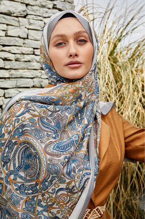 شال رنگی زنانه LuvenSara - کد 928633756