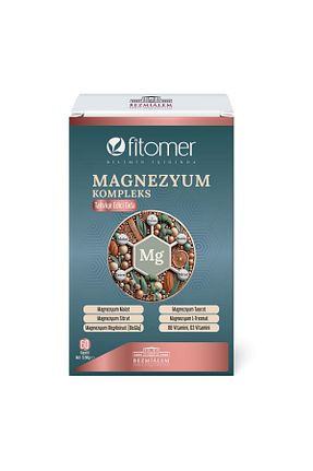 ویتامین Fitomer - کد 929293535