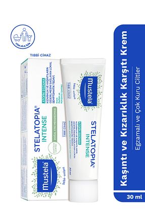 روغن و کرم کودک Mustela - کد 270714817
